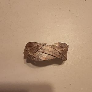 MICHAEL MICHAUD Eucalyptus bracelet